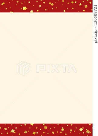 金箔の背景 I-2 金箔の背景 I-2 120508721