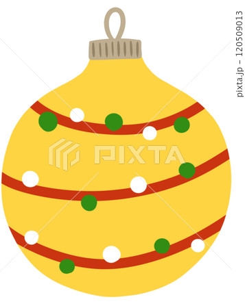 Christmas  ball  120509013