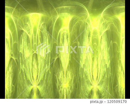 Imaginatory fractal abstract background Image 120509170