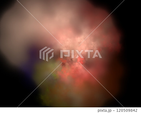 Imaginatory fractal abstract background Image Imaginatory fractal abstract background Image 120509842