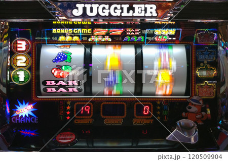 パチスロイメージ パチスロイメージ 120509904