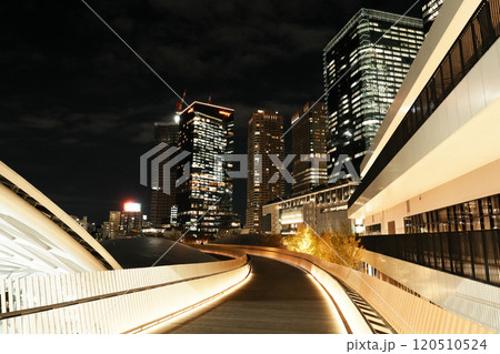 JR大阪駅北側再開発エリア（グランフロント大阪・グラングリーン大阪） 120510524