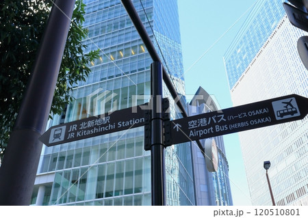 大阪です 120510801