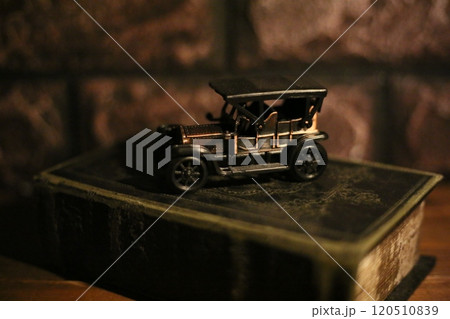 レトロ雑貨 120510839