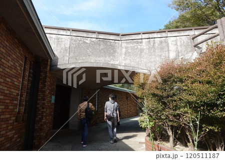 下関市みもすそ川町界隈 火の山公園 下関市みもすそ川町界隈 火の山公園 120511187