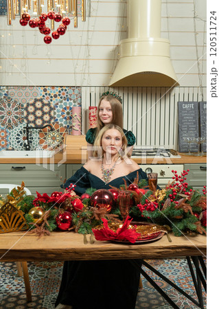 happy together winter kitchen little family season home new children biscuit table year happy together winter kitchen little family season home new children biscuit table year 120511724