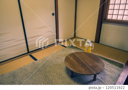 昭和の風景【旧山辺学校校舎】 120511922