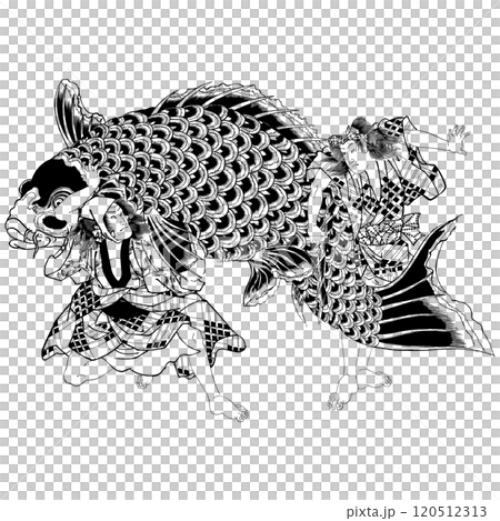 水佐夫的作品-歌川國定(三代歌川豐國、三代豐國) 水佐夫的作品-歌川國定(三代歌川豐國、三代豐國) 120512313