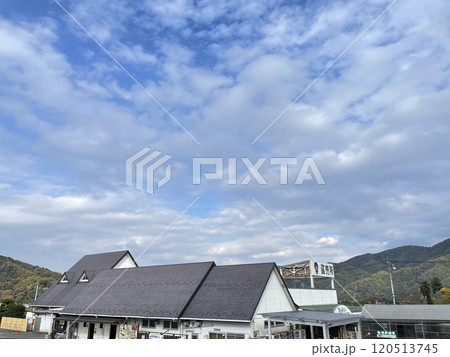 埼玉県秩父郡にある道の駅みなの 埼玉県秩父郡にある道の駅みなの 120513745