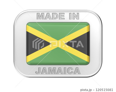 Made in Jamaica 120515081