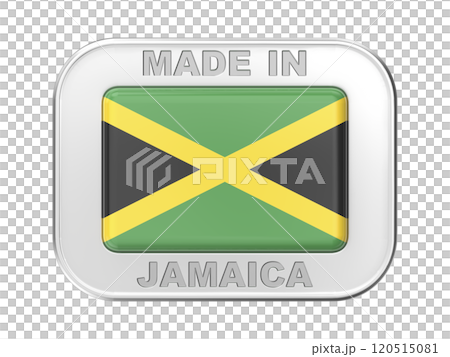 Made in Jamaica 120515081