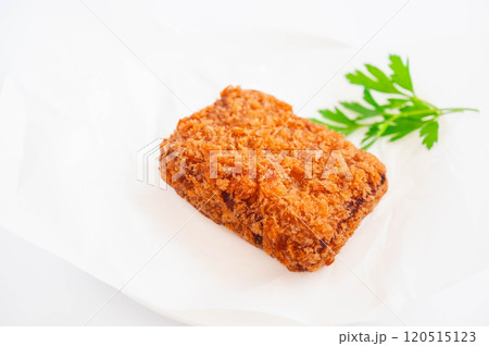 マグロメンチカツ 120515123