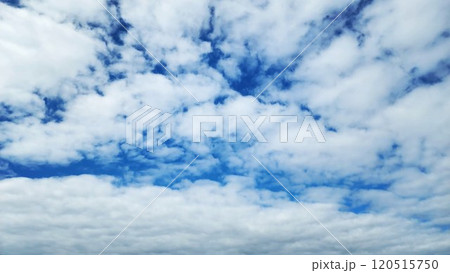 颯爽とした空と雲 颯爽とした空と雲 120515750