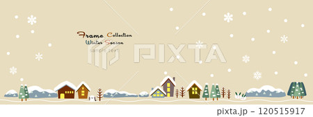 フレームコレクション　ウインターシーズン4 120515917