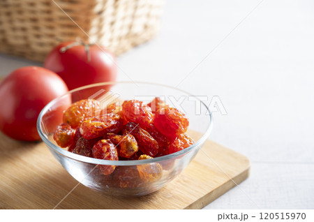 塩ドライトマト 120515970