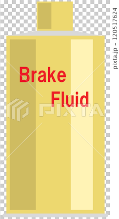 Brake fluid Brake fluid 120517624