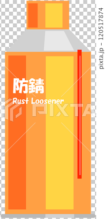 防錆スプレー 防錆スプレー 120517874