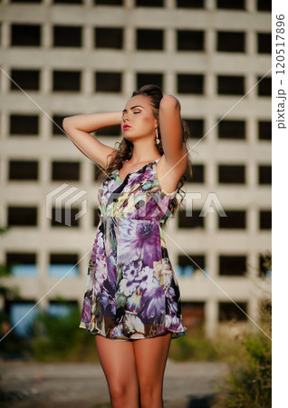 girl fashion 120517896
