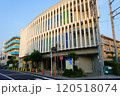 茅ヶ崎市高砂コミュニティセンター（神奈川県茅ヶ崎市） 120518074