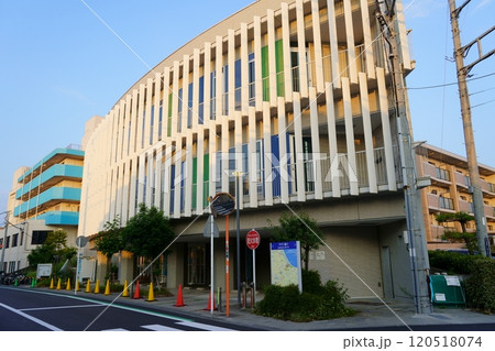 茅ヶ崎市高砂コミュニティセンター(神奈川県茅ヶ崎市) 茅ヶ崎市高砂コミュニティセンター(神奈川県茅ヶ崎市) 120518074