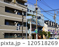 雄三通り（神奈川県茅ヶ崎市） 120518269