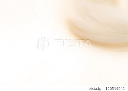 羽根・ふんわり 背景素材 120519042