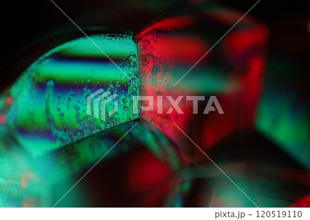 Green liquid phenomenal structure , green oils on a dark background, colourful abstract, surrealistic art, line of light	 120519110