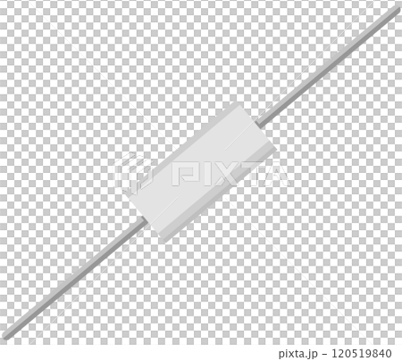 セラミック抵抗器 セラミック抵抗器 120519840