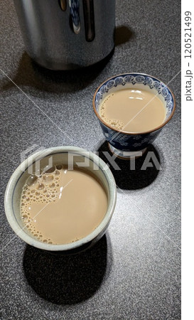 ふたりの豆乳(コーヒー味) 120521499