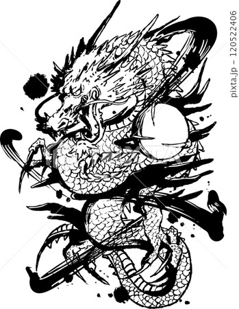 龍 120522406