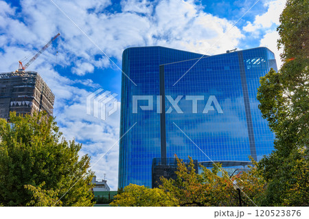 東京　港区 高輪　品川開発プロジェクト（TAKANAWA GATEWAY CITY） 120523876