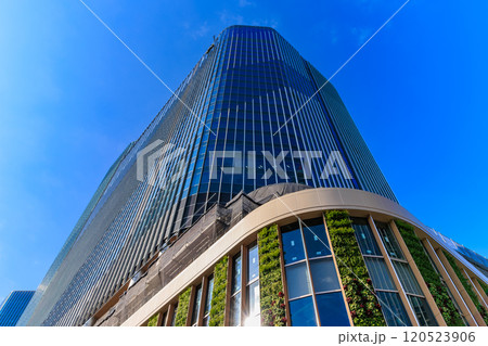 東京 港区 高輪 品川開発プロジェクト(TAKANAWA GATEWAY CITY) 東京 港区 高輪 品川開発プロジェクト(TAKANAWA GATEWAY CITY) 120523906