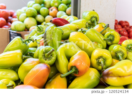 nutrition natural fresh fruit produce healthy organic market food pepper grocery ripe nutrition natural fresh fruit produce healthy organic market food pepper grocery ripe 120524134