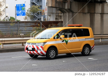 道路巡回車 イメージ 道路巡回車 イメージ 120524287