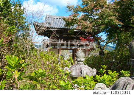 観音寺 120525311