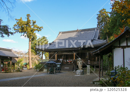 観音寺 120525328