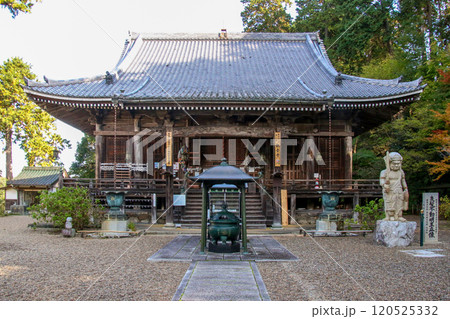 観音寺 120525332