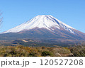 富士山　山梨県 120527208
