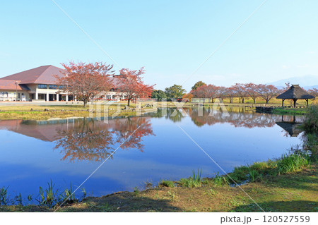 長野市立博物館 120527559