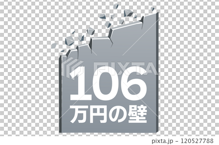 税金や年金の壁になる年収 税金や年金の壁になる年収 120527788