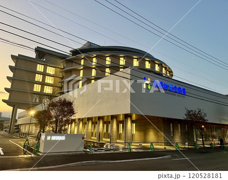 柏葉会病院 北海道札幌市豊平区平岸 柏葉会病院 北海道札幌市豊平区平岸 120528181