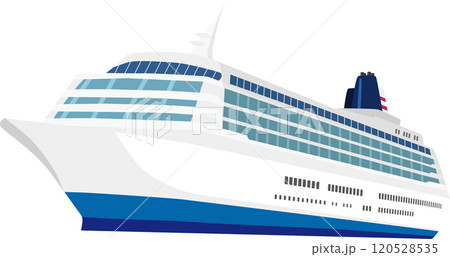 クルーズ船 クルーズ船 120528535
