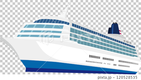 クルーズ船 クルーズ船 120528535
