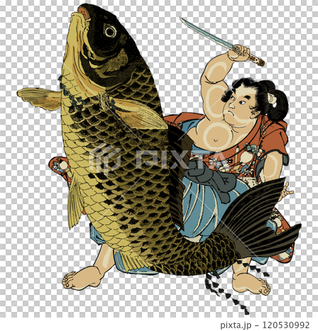 Ogura Gihyakunin Isshu: Yozei-in - Utagawa Kuniyoshi Ogura Gihyakunin Isshu: Yozei-in - Utagawa Kuniyoshi 120530992