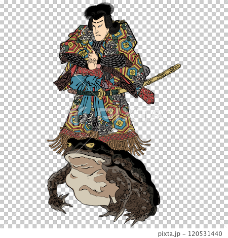 Thirty-six verses - Utagawa Kuniyoshi Thirty-six verses - Utagawa Kuniyoshi 120531440