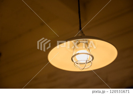 ペンダントライト　室内照明 120531671