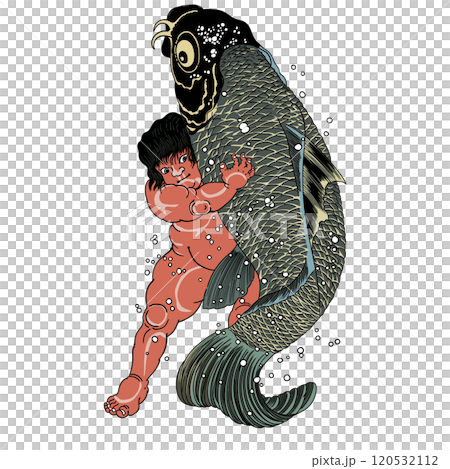 坂田海堂丸歌川國芳 坂田海堂丸歌川國芳 120532112