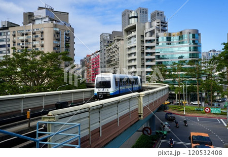 台北捷運（台北MRT） 120532408