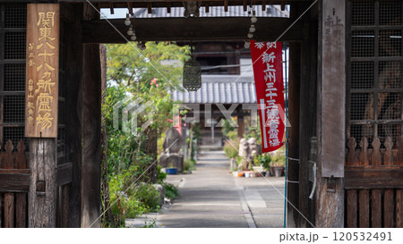 お寺のイメージ 120532491