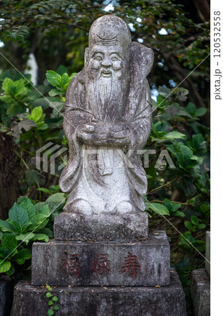 福禄寿(七福神) 福禄寿(七福神) 120532558